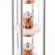 Column for capping 40/110/t copper CLAMP 2 inches в Нарьян-Маре