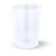 Мерный стакан пластиковый 2000 мл в Нарьян-Маре