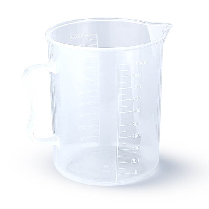 Мерный стакан пластиковый 1000 мл в Нарьян-Маре