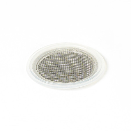 Silicone joint gasket CLAMP (1,5 inches) with mesh в Нарьян-Маре