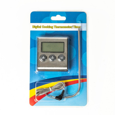 Термометр электронный выносной со звуком в Нарьян-Маре