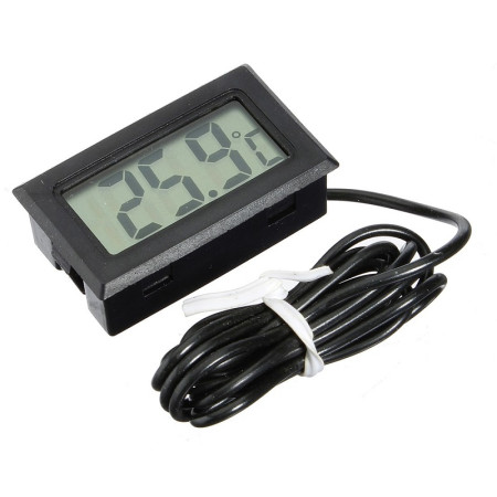 Термометр электронный с выносным датчиком в Нарьян-Маре