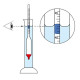 Set alcoholmeters precision в Нарьян-Маре
