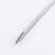 Stainless skewer 670*12*3 mm with wooden handle в Нарьян-Маре