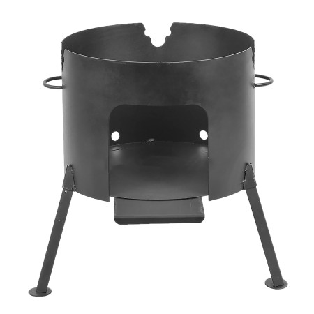 Stove with a diameter of 360 mm for a cauldron of 12 liters в Нарьян-Маре