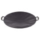 Saj frying pan without stand burnished steel 40 cm в Нарьян-Маре