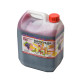 Concentrated juice "Red grapes" 5 kg в Нарьян-Маре