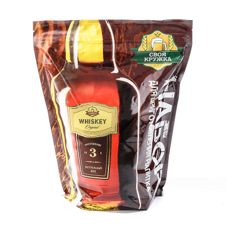 Набор для приготовления виски "Whisky original" в Нарьян-Маре
