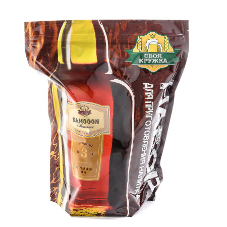 Set for cooking "Samogon Wheat" в Нарьян-Маре