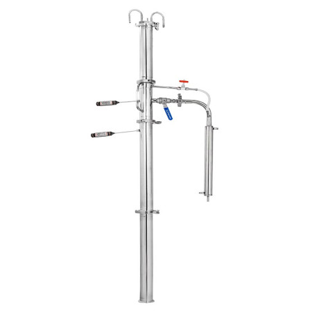 Rectifier element with dimrot CLAMP 2 inches в Нарьян-Маре