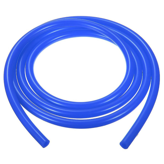 Трубка для быстросъемных соединений (PU), синяя 10х1,75 мм, 1 м/п в Нарьян-Маре