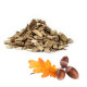 Chips for smoking oak 500 gr в Нарьян-Маре