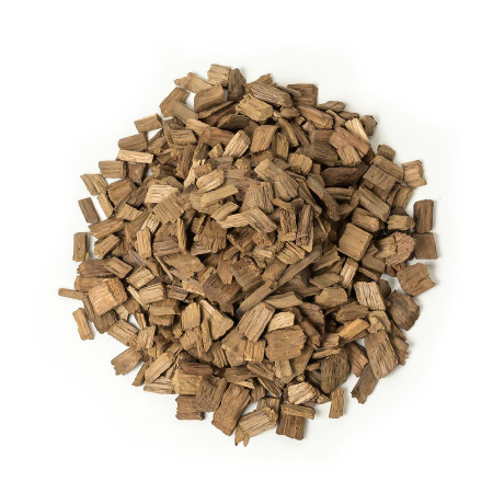 Oak Chips "Medium" moderate firing 50 grams в Нарьян-Маре