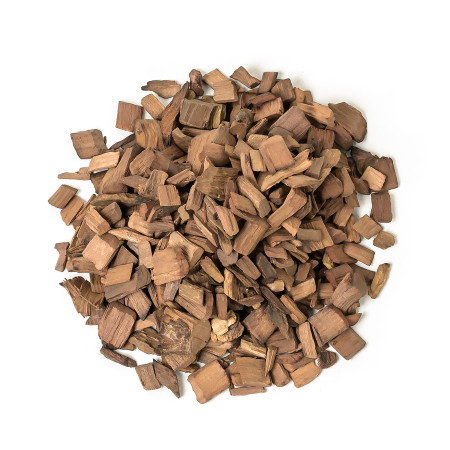 Applewood chips "Medium" moderate firing 50 grams в Нарьян-Маре