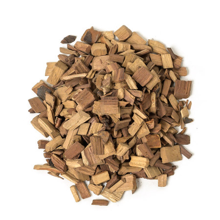 Plum chips "Medium" moderate firing 50 grams в Нарьян-Маре