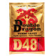 Turbo yeast alcohol "Double Dragon" D48 (132 gr) в Нарьян-Маре