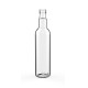 Bottle "Guala" 0.5 liter without stopper в Нарьян-Маре