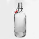 Бутылка бесцветная бугельная 1 литр в Нарьян-Маре