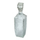 Бутылка (штоф) "Барский" 0,5 литра с пробкой в Нарьян-Маре