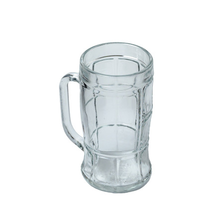 Кружка "Пивная традиция" 0,5 литра в Нарьян-Маре