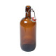 Bottle drag 1 dark 1 liter в Нарьян-Маре