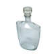 Bottle (shtof) "Legion" 0,7 liters with a stopper в Нарьян-Маре