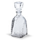 Бутылка (штоф) "Арка" стеклянная 0,5 литра с пробкой  в Нарьян-Маре